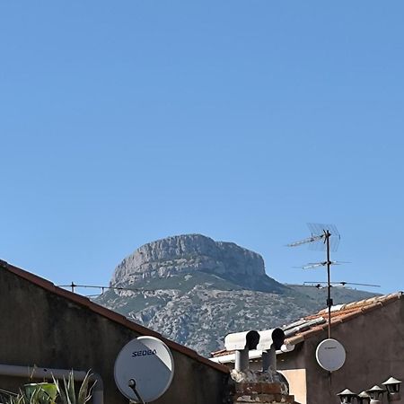 Chez Nico Et Mag Entre Mer Et Collines Aubagne Dış mekan fotoğraf