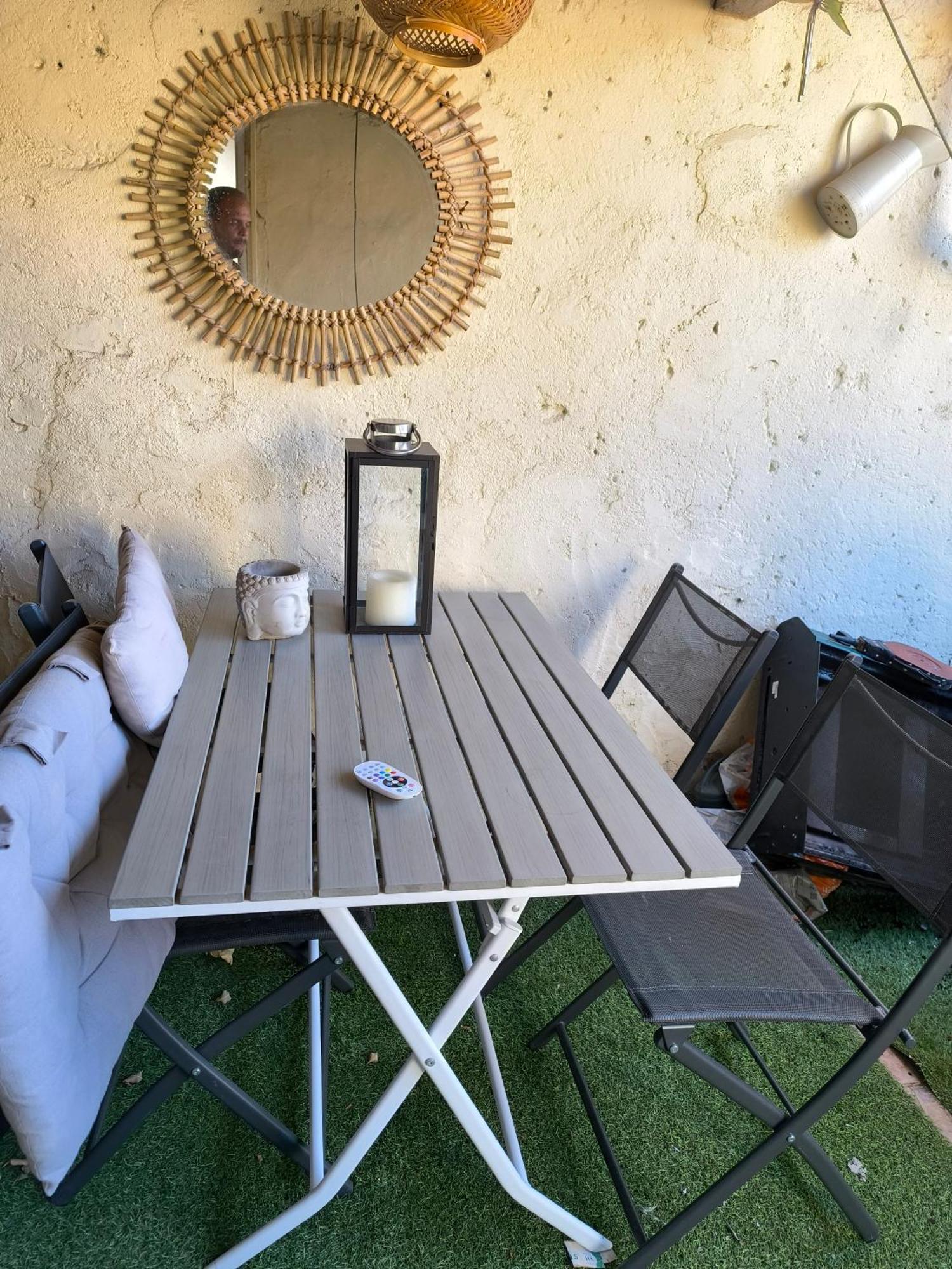 Chez Nico Et Mag Entre Mer Et Collines Aubagne Dış mekan fotoğraf
