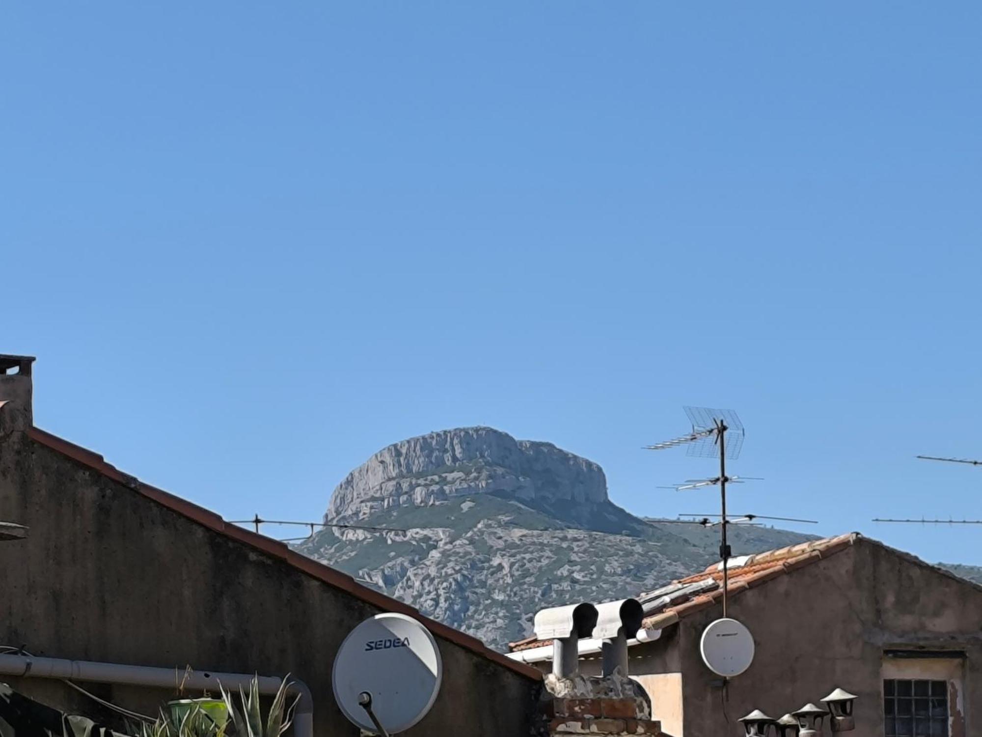 Chez Nico Et Mag Entre Mer Et Collines Aubagne Dış mekan fotoğraf