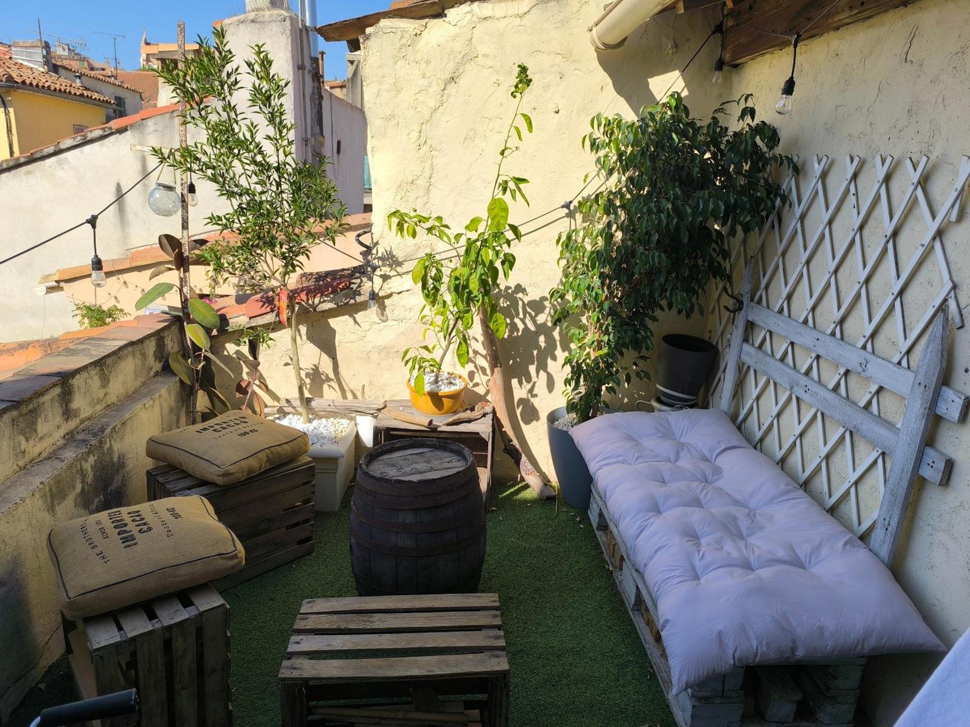 Chez Nico Et Mag Entre Mer Et Collines Aubagne Dış mekan fotoğraf